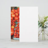 Tomatoes For Sale (Standing Front)