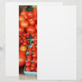 Tomatoes For Sale (Front/Back)