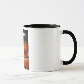 Tomatoes Mug