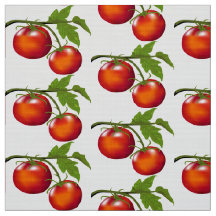 Tomatoes on the Vine