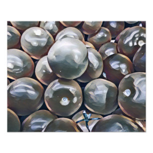 TOMATOES PHOTO PRINT