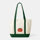 My Juicy Sweet Kumquat Grocery Tote Bag
