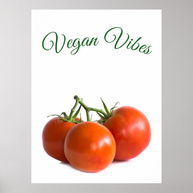 tomatoes poster (Front)