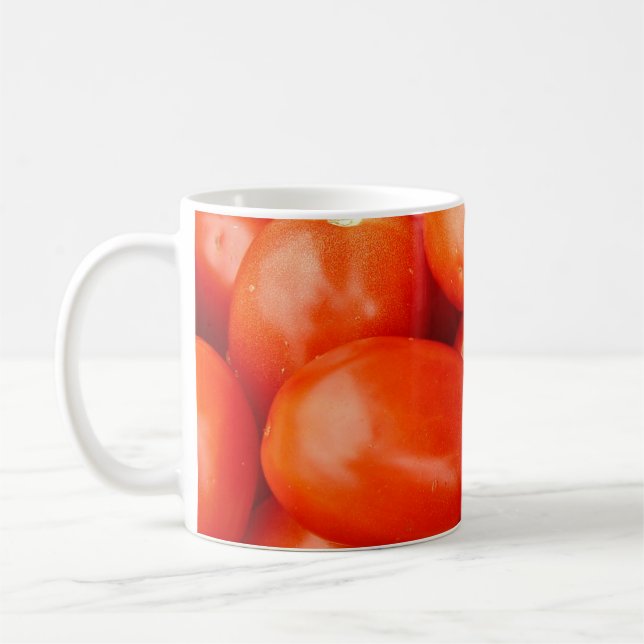 Tomatoes Soup Mug (Left)