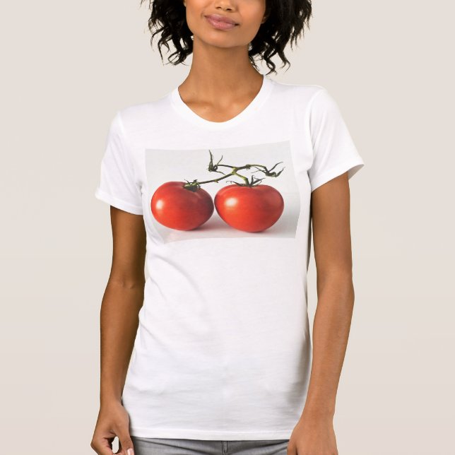 Tomatoes T-Shirt (Front)