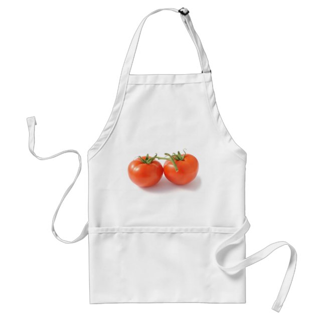 tomatos apron (Front)