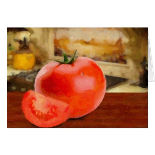 Tomatos Cards (Front Horizontal)