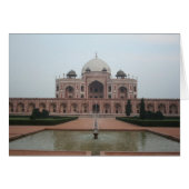 Tomb of Humayun Delhi India (Front Horizontal)