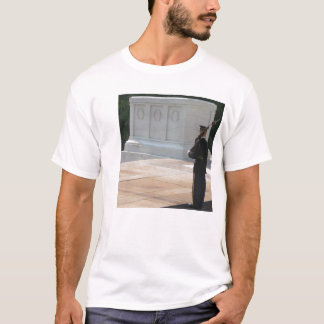 Tomb of the Unknowns T-Shirt