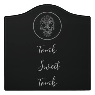 Tomb Sweet Tomb