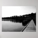 Tombigbee National Forest Poster at Zazzle