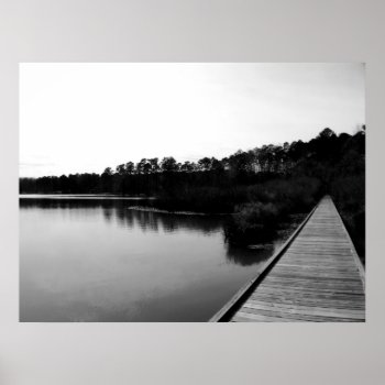 Tombigbee National Forest Poster by GreenBusAdventures at Zazzle