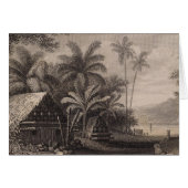 Tombs, Muthuata, Fiji (Front Horizontal)