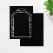 Tombstone (Desk)