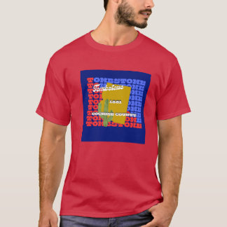 Tombstone, Arizona T-shirt