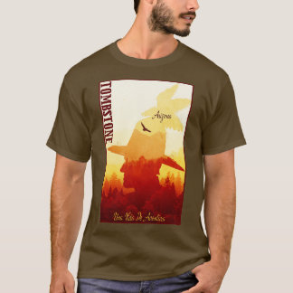 tombstone Arizona wild west town T-Shirt