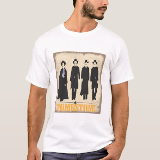 Tombstone T-Shirt