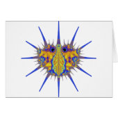 Tombus Bug (Front Horizontal)