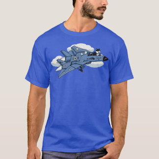 Tomcat 2 T-Shirt