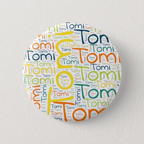 Tomi Button