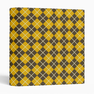 Tomis 3 Ring Binder