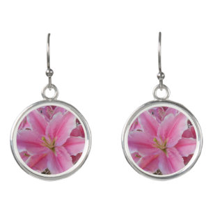 Tommasina Earrings