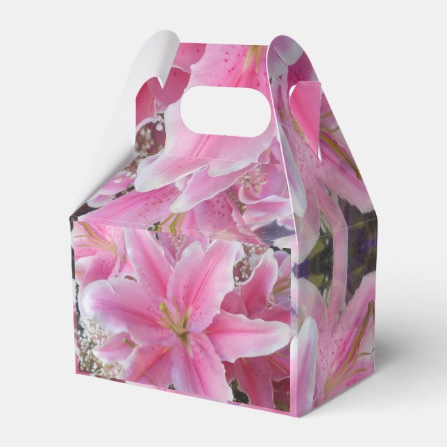 Tommasina Favor Boxes (Back Side)