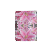 Tommasina Passport Holder (Back)