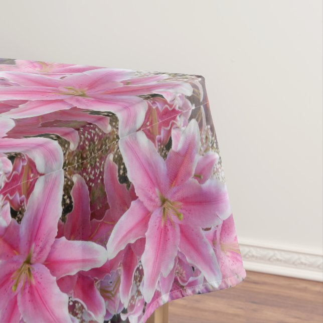 Tommasina Tablecloth (In Situ)