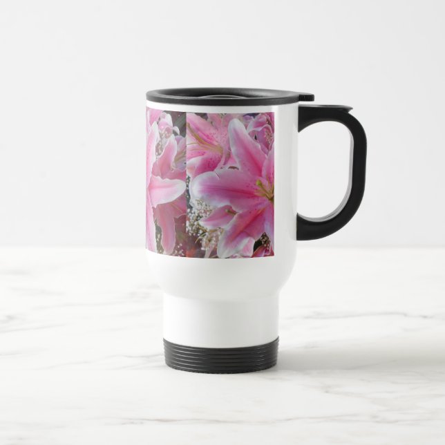 Tommasina Travel Mug (Right)