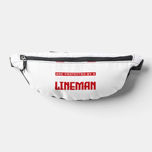tommieg2k0anna fanny pack (Lay Down)