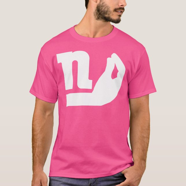 Tommy Clutch T-Shirt (Front)