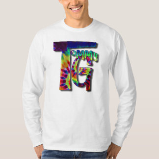 Tommy G Long Sleeve T T-Shirt
