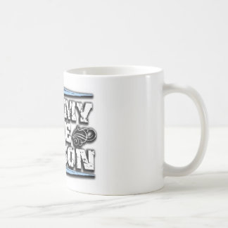 Tommy Joe Wilson Coffee Mug