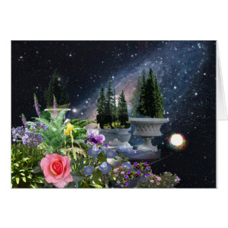 Tommy's Garden Cards