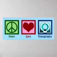 Tomographer Peace Love Tomography