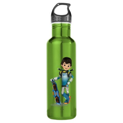 Tomorroland TTA Badge 2 Stainless Steel Water Bottle