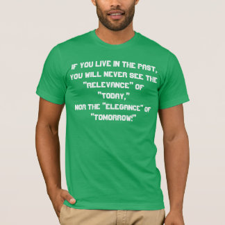 Tomorrow T-Shirt