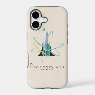 Tomorrowland: Make The Future iPhone 17 Case