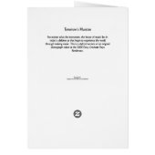 Tomorrow's Musician (Back)