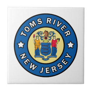 Toms River New Jersey Ceramic Tile