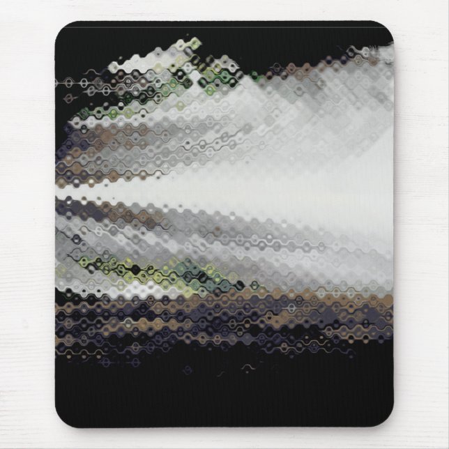 Tom's Studio Mouse Pad (Front)