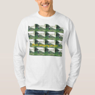 Tom's Swing T-Shirt