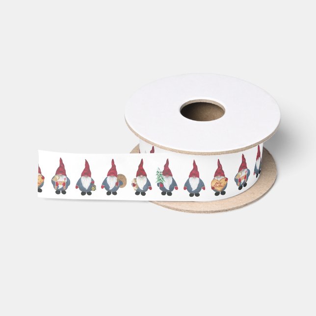 Tomten Ribbon Spool (Spool)