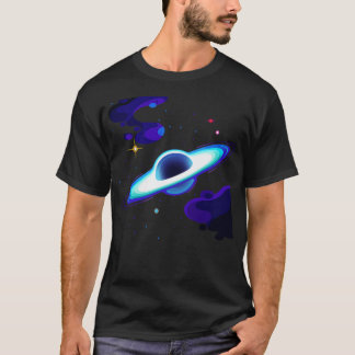 Ton 618 Blackhole T-Shirt