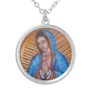 Tonantzin necklace