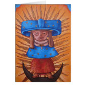 Tonantzin Teotihuacana (Front)