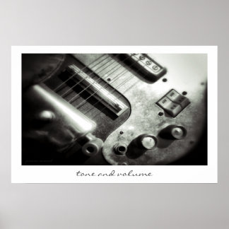 Tone and Volume 2 Poster