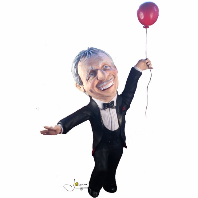 Tone Hermans Cutout (Front)