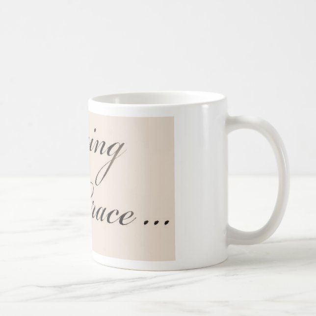 Toneamazinggrace Coffee Mug (Right)